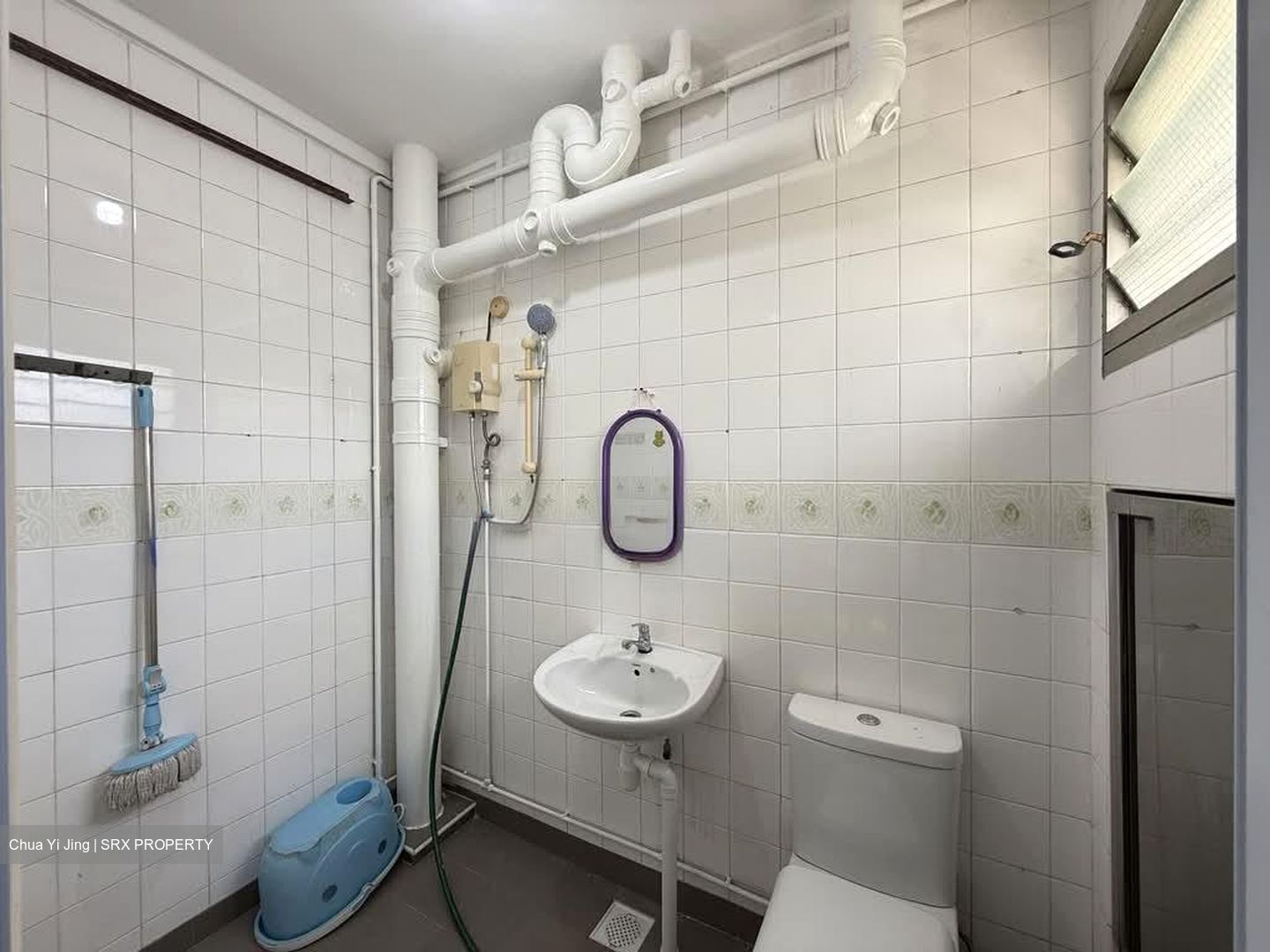 Blk 371 Woodlands Avenue 1 (Woodlands), HDB 4 Rooms #559812721